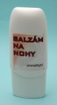 Balzám na nohy promašťující 100 g
